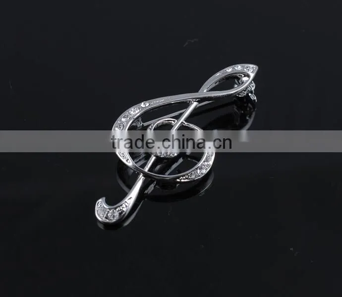 Factory supply high-end quality christmas gifts brooch