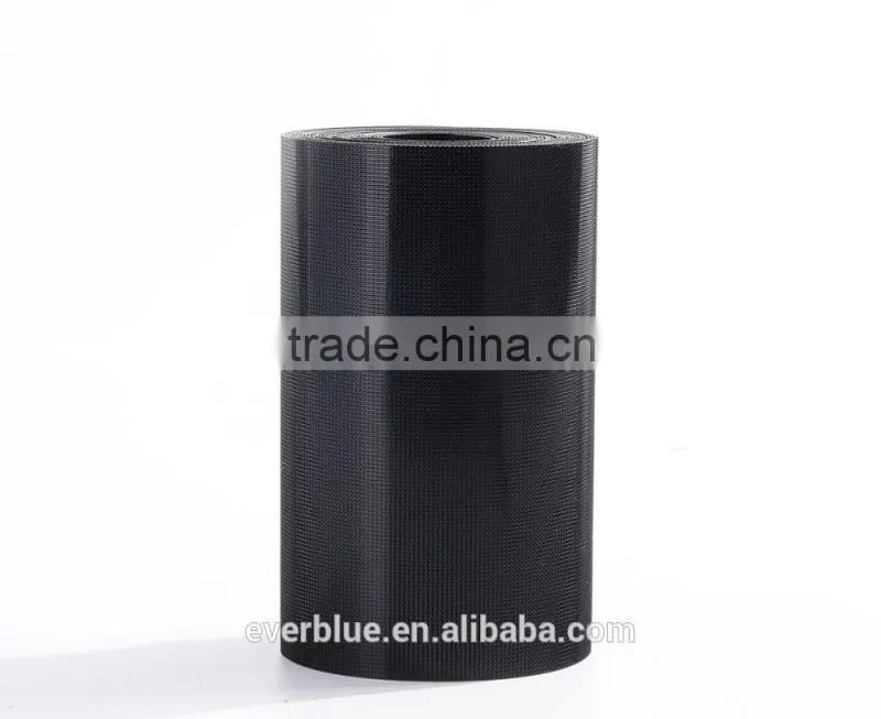baby soft injection molded tape for clothing