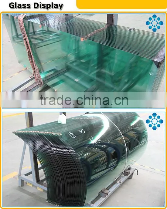 cutting tempered glass with 8mm, 10mm, 12mm, 15mm, 19mm