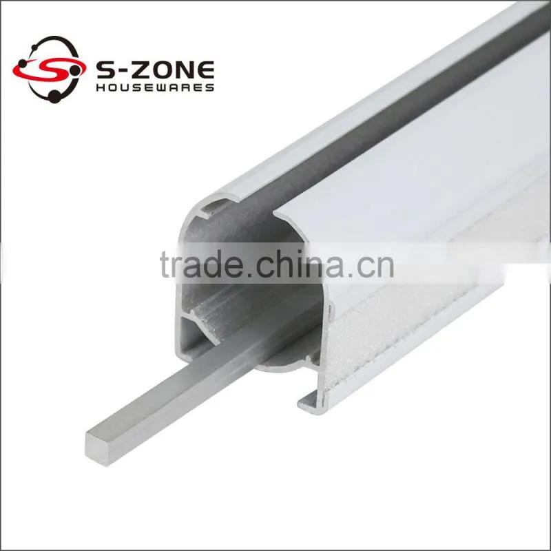 Professional producing roman blind accessories roman blinds