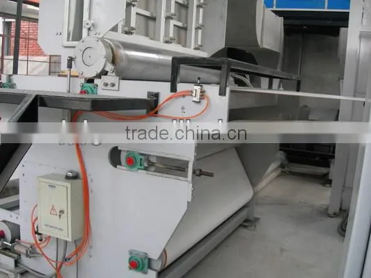 High Quality PP Spunbond Nonwoven Fabric Laminating Machine