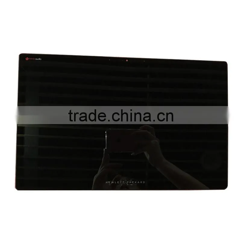 15.6 Inch Touch screen assembly LTN156HL02-301 For HP Omen