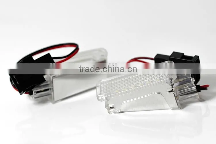DC12-30V best led license plate light for AUDI/VW tail light