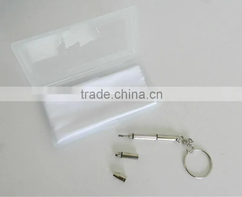 gift/present glasses repair kit glasses repair tool