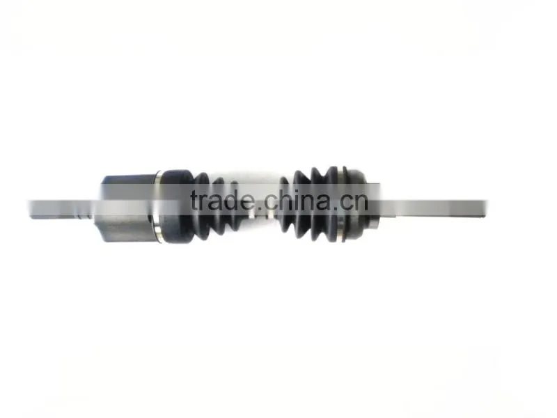 axle shaft assembly axle shaft half shaft drive shaft auto half shaft auto axle shaft 282mm R JMC Baodian auto parts