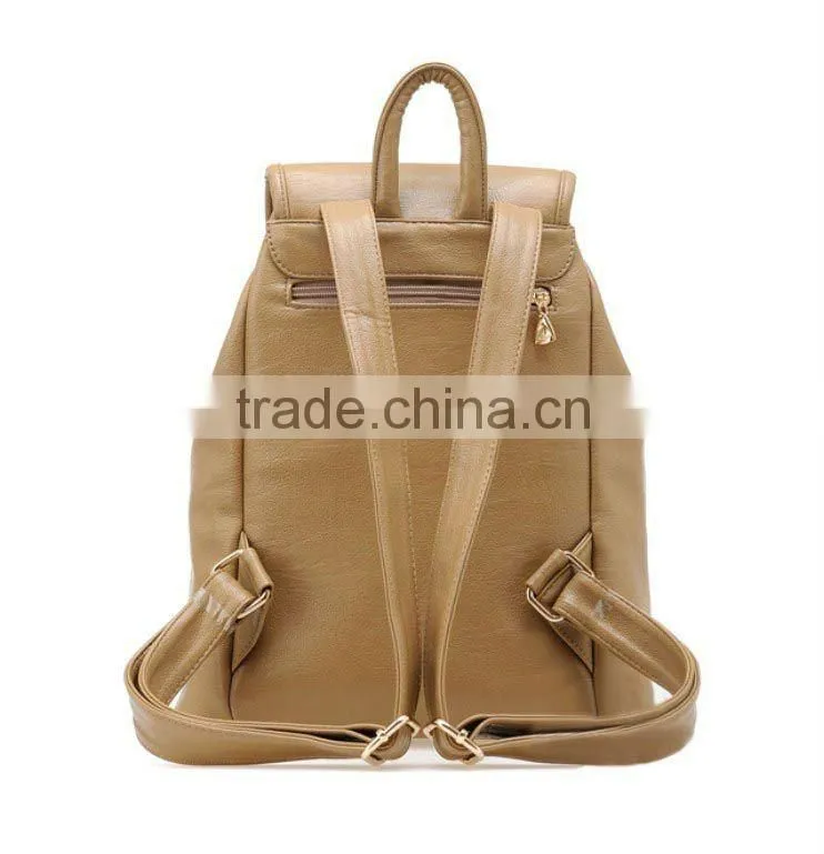 Leisure backpack / Knapsack / school backpack