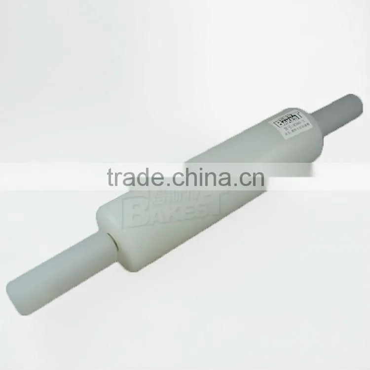 8360 BAKEST plastic rolling pin/dough roller pins