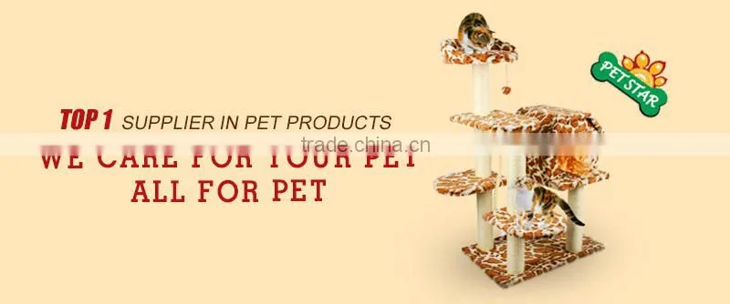 Luxury Cat Tree Cat Furniture