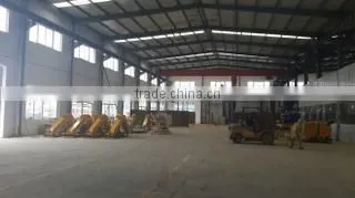 Hainan Pengsheng Industry Co., Ltd. company overview - view 2