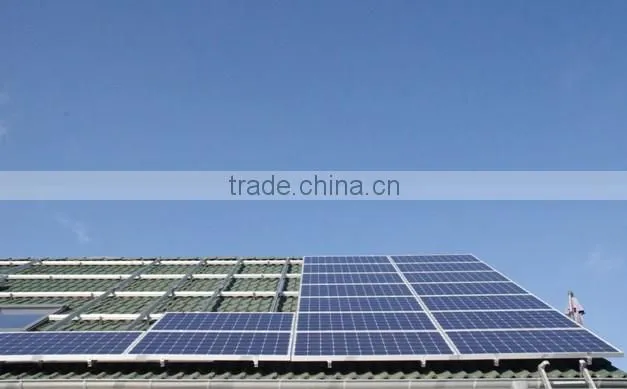 2kw,3kw,5kw,10kw off grid solar home system