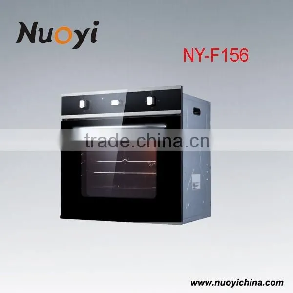 New kitchen appliace cooking equipment used pizza bread baking electric ovens for sale