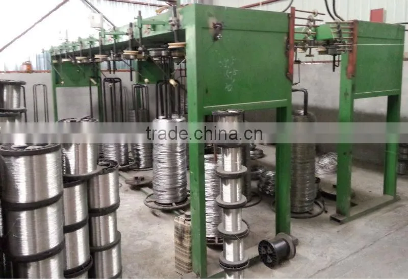 spool wire