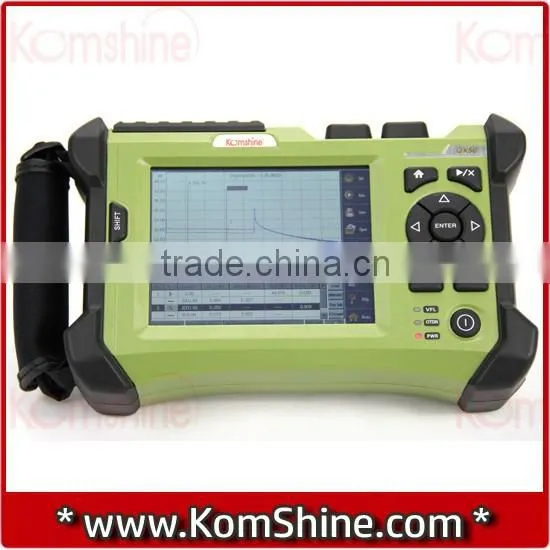 KomShine FX35H Fusion Splicer