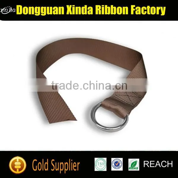 Fashion Custom Perlon Strap With Buckle