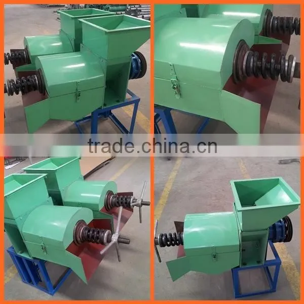 Palm fruit oil press production line/Palm fruit oil pressing complete