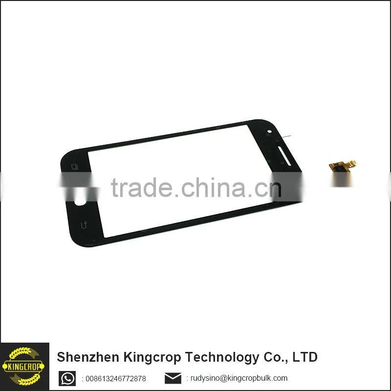 Black LCD DIsplay + Touch Screen Digitizer For Samsung Galaxy J1 ace J100F J100H J100 lcd