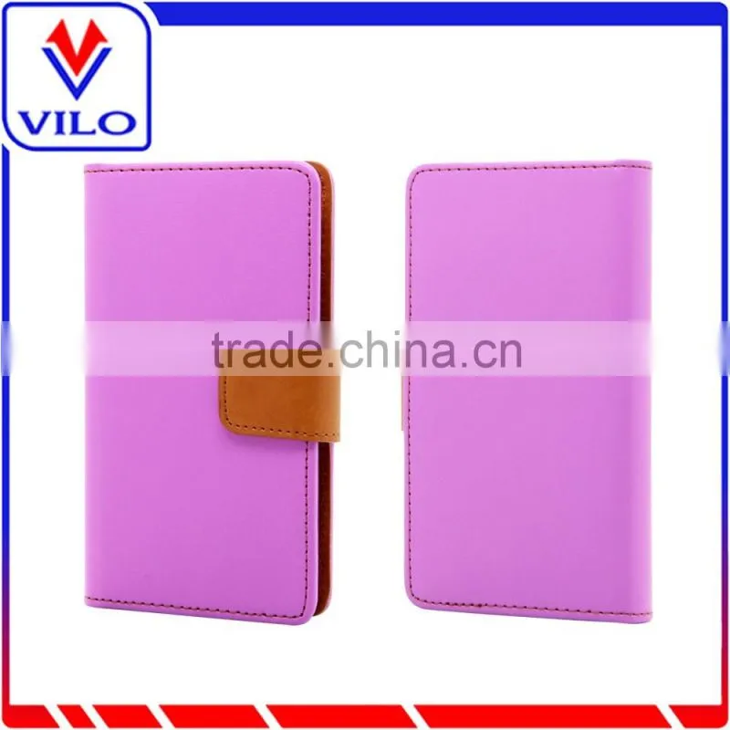 leather phone cover back cover waterproof phone case for iPhone