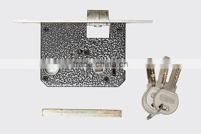 hot sale door hardware of modern mortsie lock set