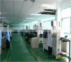Shenzhen Hongtuo Electronic Technology Co., Ltd. company overview - view 2