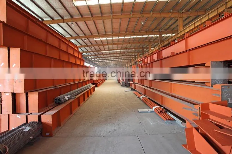 Shanghai supplier galvanized steel parts