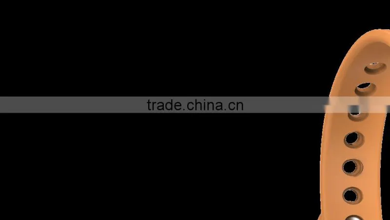 China cheap low energy waterproof smart bracelet pedometer intelligent wrist band fitness Customized Oem Silicone TPU Wristband