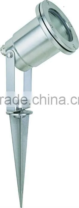 Layer led garden spot light