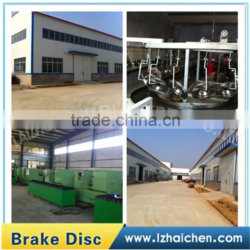 G3000 Brake disc, Disc brake rotors,Car accessory