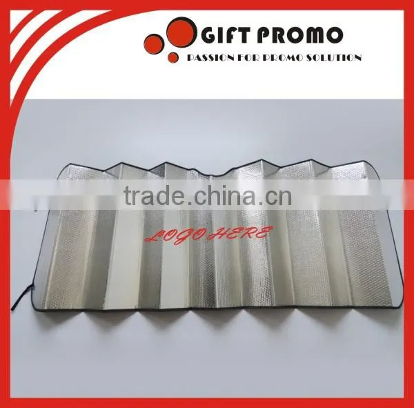 Custom PE Car Windscreen Car Sunshade