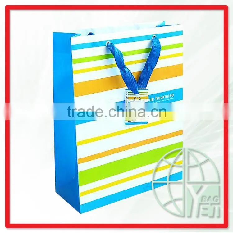 gift packing bag