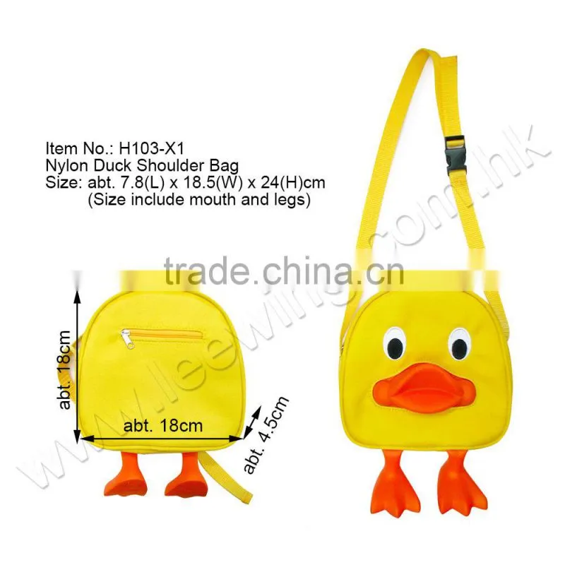 Wholesale Umbrella Duck with Sound and Light