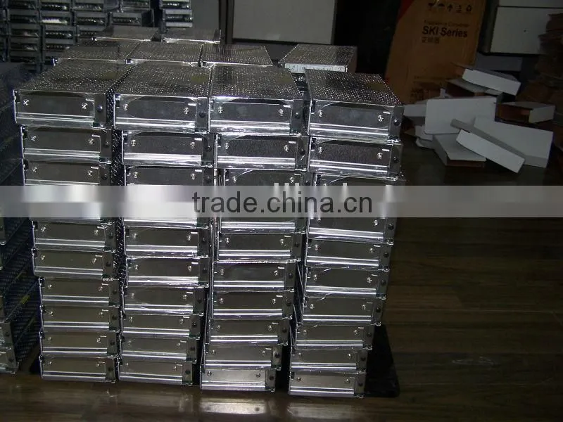 Wenzhou Supplier 50W Single Output Switching Power Supply