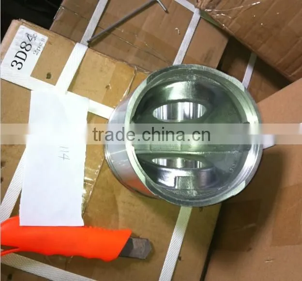 High Quality Piston Made In China PC300-7 6D114 6743-31-2110 Engine Piston