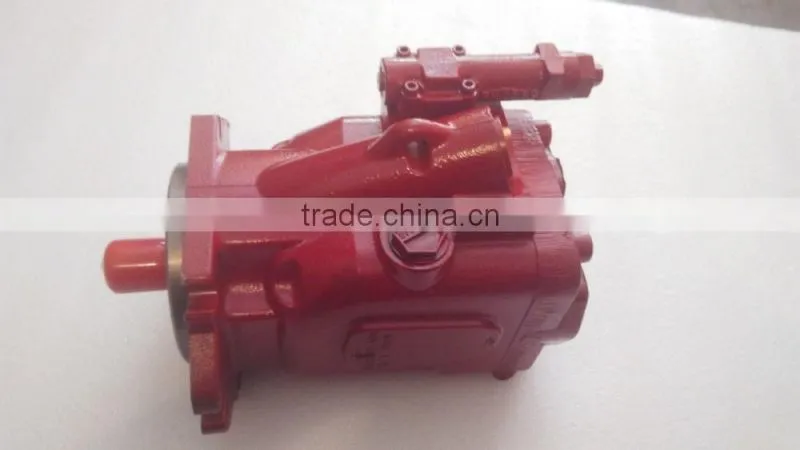 made in China NHL-terex reasonable price of piston pump
