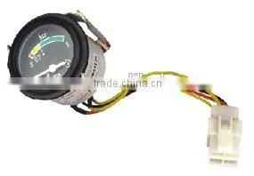 PN 15043129 NHL/TEREX heavy dump truck parts pressure gage