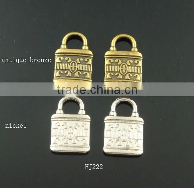 monkey shape pendant