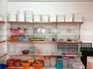Taizhou Huangyan Ena Mould Co., Ltd. company overview - view 2