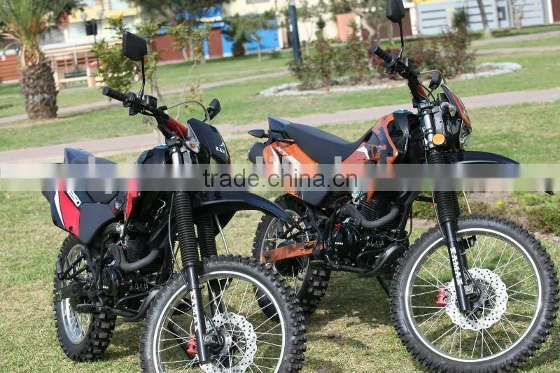 200cc Storm 2013 New Cheap Dirt bike For Sale