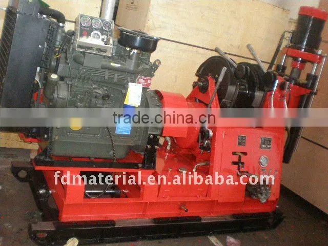 Hot!!! Drilling Rig(HGY-300)