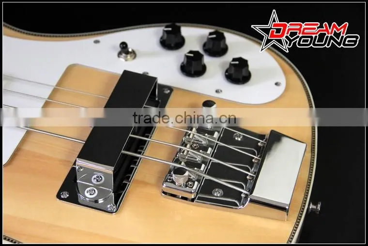 Electric Bass DS-EB6010