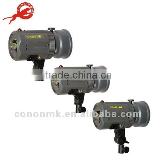 Cononmk CF Portable studio lighting kit for studio shooting