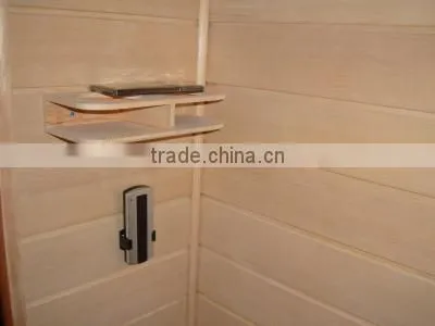 far infrared family sauna room health and wellness products