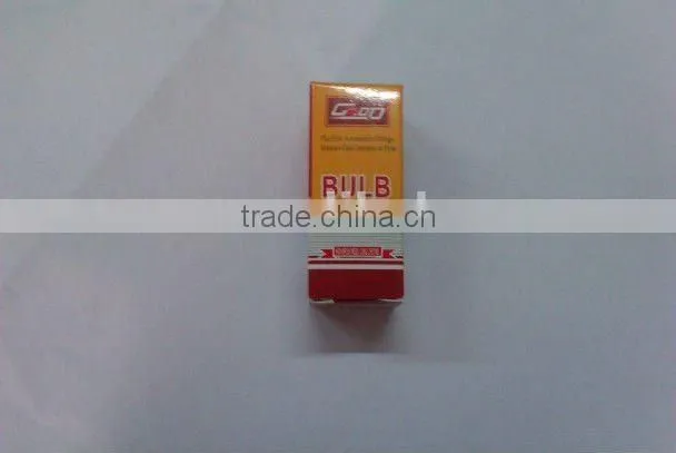 CE Certificate hir bulb h1 H2 Automobile HIR bulb