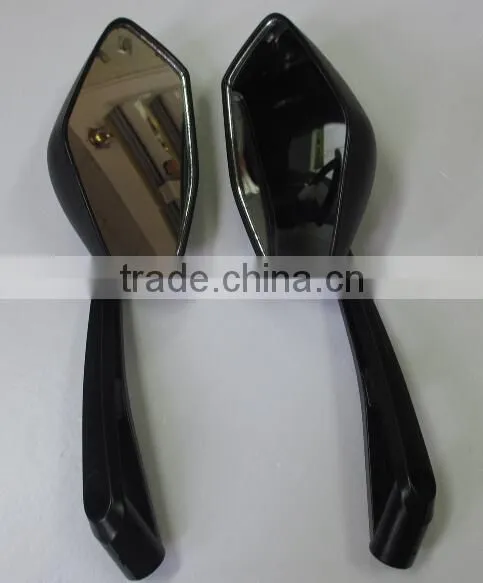motorcycle rearview mirror 8 mm 10mm motorcycle side mirror
