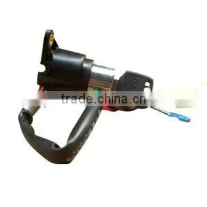 Ignition Starter Switch