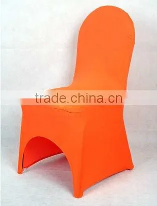 SPANDEX CHAIR COVER WEDDING DECORATION