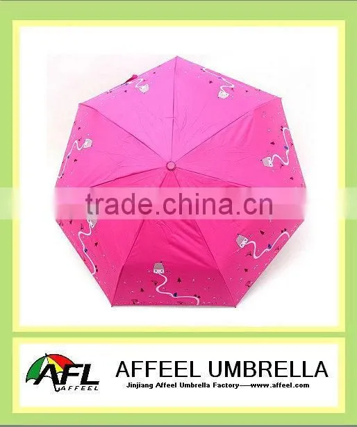 20"x7k umbrella corporation merchandise