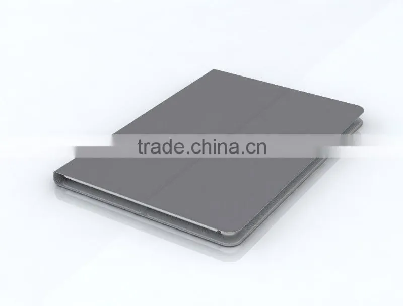 Top Sale Ultra Thin PU Leather Flip Cover Tablet Case For Lenovo a10-30 with Free Screen Protector