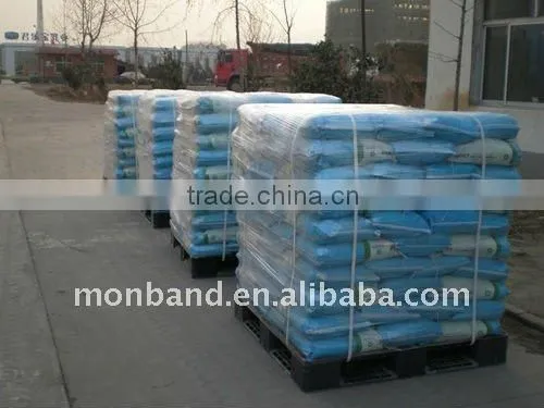 monband ammonium sulphate nitrate fertilizer
