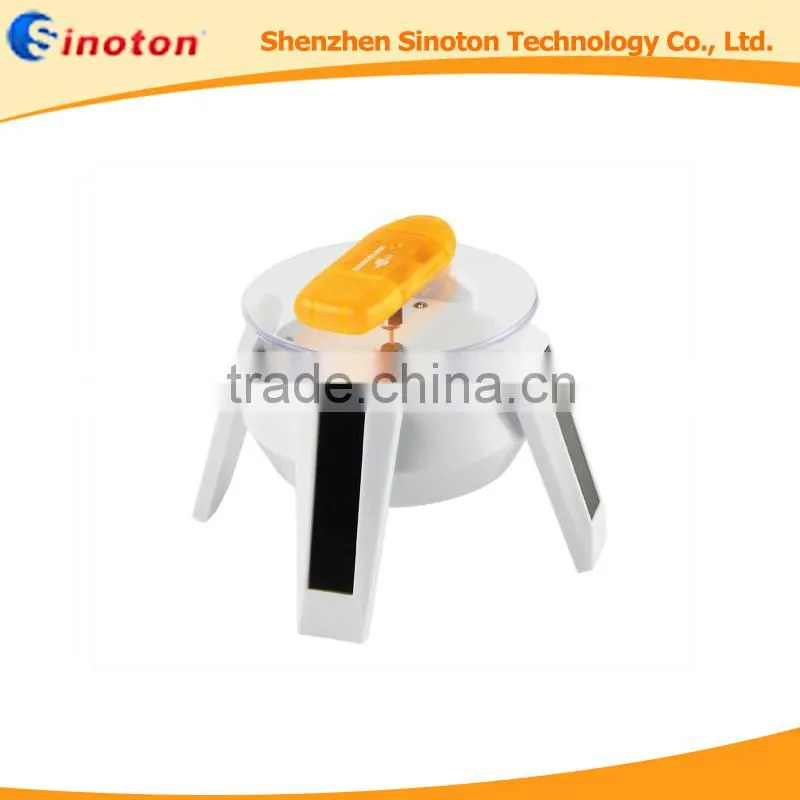 Bracelet Rotating Solar Displays. solar display for iphone 6