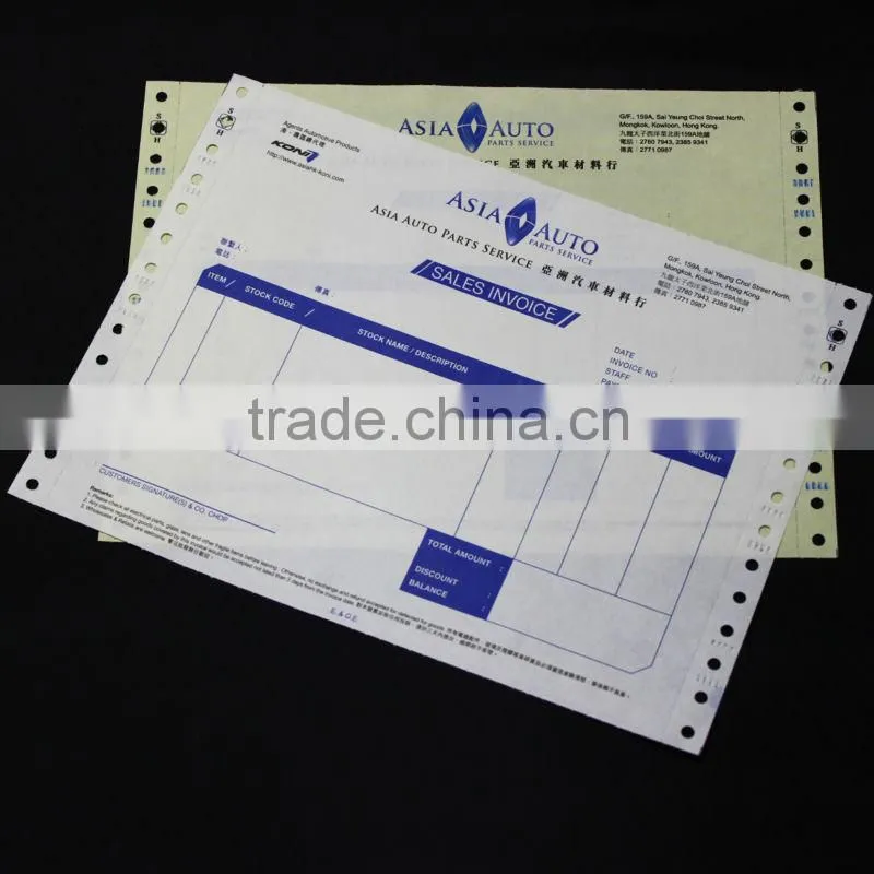 Professional office printing service in China